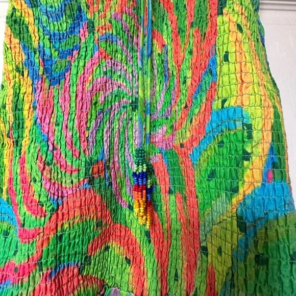 FARM Rio Summer Dress - Picture 4 of 5